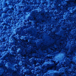 Buonarroti σκόνη αγιογραφίας μπλε κοβαλτίου 150gr