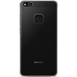 Huawei Back Cover Tranparent (Huawei P10 Lite)