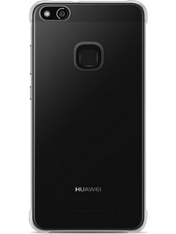 Huawei Back Cover Tranparent (Huawei P10 Lite)