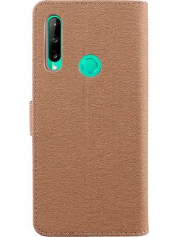 Volte-Tel Allure Magnet Book Gold (Huawei P40 Lite E 6.39in)