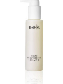 Babor Phyto HY-OL Calming Booster Προσώπου με Υαλουρονικό 100ml