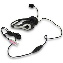 Ewent EW3562 Black