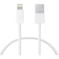 Contact Καλώδιο Lightning 1m White