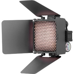 Fiveray M20 Fill Light Combo (PLM104-White)
