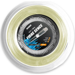 Topspin Fibre Sence Tennis String (200m) Natural
