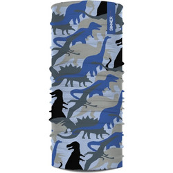 Sinner Bandana Dino Blue