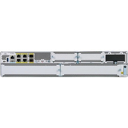 Router CISCO C8300-1N1S-4T2X