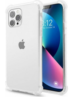 Κάλυμμα Κινητού PcCom iPhone 13 Πολύχρωμο Διαφανές Apple