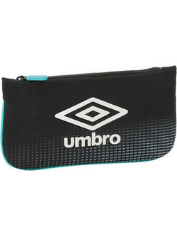 Umbro Κασετίνα Μαύρη S4303549