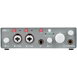 Steinberg IXO-22