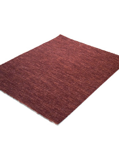 Μοκέτα αντιολισθητική Luxe 1400.4 Bordeaux με το μέτρο J.Sakalidis
