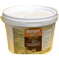 Δάφνη Sepra Gel για Ξυλοφάγα Έντομα 7,5lt