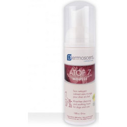 DERMOSCENT ATOP 7 MOUSSE 150ml