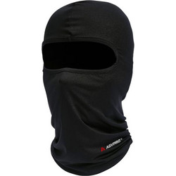 BALACLAVA AGVPRO - Eco Friendly black