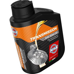 Βαλβολινη NILS TRANSMISSION 80W90 1L (GL4/GL5)