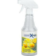 Xtreme Συμπυκνωμένο Καθαριστικό με Λεμόνι 500ml