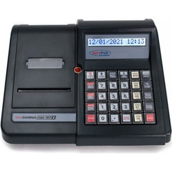 Infopos Info Carina Net i57 II Χωρίς Μπαταρία