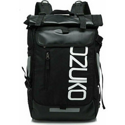 Ozuko 8020 Αδιάβροχο Σακίδιο Πλάτης 20lt Μαύρο
