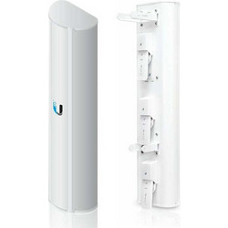 Ubiquiti AP-5AC-90-HD Εξωτερική Κεραία Wi-Fi Sectorial 22dBi με Σύνδεση SMA