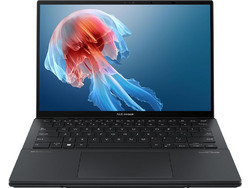 Asus ZenΒook Duo UX8406MA-PZ192X Touch (Ultra 7-155H/16GB/1TB SSD/Arc Graphics/Windows 11)