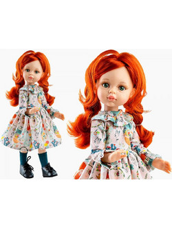 Paola Reina Cristi 32cm 04852