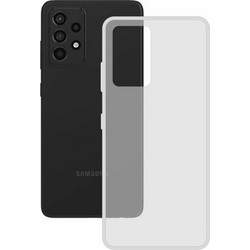 Κάλυμμα Κινητού Contact Samsung Galaxy A53 5G Διαφανές