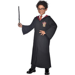 Παιδική Αποκριάτικη Στολή Harry Potter