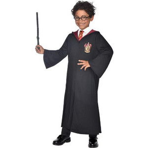 Παιδική Αποκριάτικη Στολή Harry Potter