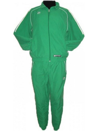 Αθλητικές φόρμες Patrick Basic Tracksuit Ενηλίκων 1265-022