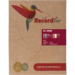 Record Rex092 Record Χειροποίητη Κασετίνα Art 2