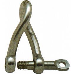 Κλειδιά Στριφτά Inox 316 - 6mm