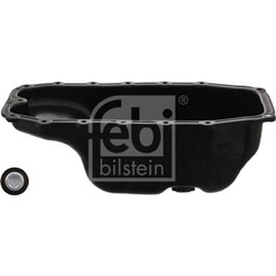 Febi Bilstein Κάρτερ Λαδιού - 44880
