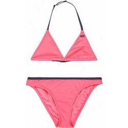 O'Neill Essential Παιδικό Μαγιό Bikini Set για Κορίτσι Ροζ 0A8386-4084