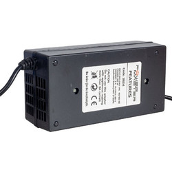 POWERMASTER PM-31124 BIKE CHARGER 48V/20A