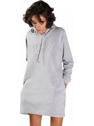 Roxy Snow Down Mini Φόρεμα ERJKD03268-SGRH