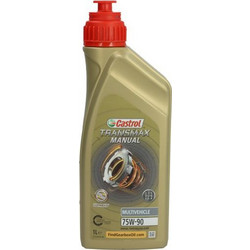 CASTROL Transmax Manual Multivehicle 75W-90 GL-4 1L