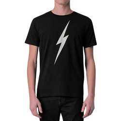 Lightning Bolt Ανδρική κοντομάνικη μπλούζα Forever Tee K01