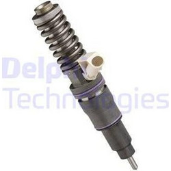 Delphi Μονάδα μπεκ-αντλίας - BEBE4C04102