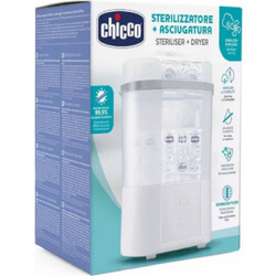 Chicco Steril Digit New 2022 D10-07392-10