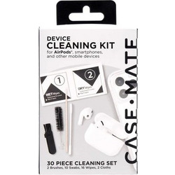CASE-MATE ΚΙΤ καθαρισμού για Apple AirPods - CM-CM050948