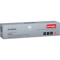 Συμβατή Μελανοταινία Fax ActiveJet Panasonic KX-FA55 2τμχ Black AF-KXFA55