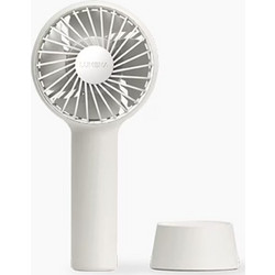 Ανεμιστήρας χειρός Lumena C2 Mini Portable Fan /White