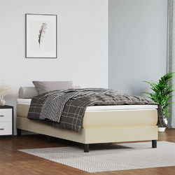 vidaXL Pocket Springs 80x200cm 347684