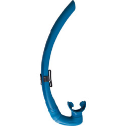 Mares Dual Basic Transparent
