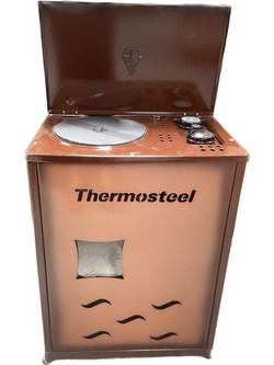 Thermosteel D9000 Brown Σόμπα Πετρελαίου