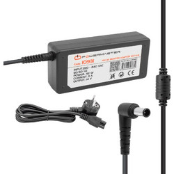 POWERMASTER & FULLY 14V-3A POWER SUPPLY