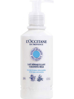 L'Occitane Shea Cleansing Milk 200ml