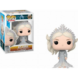 Funko Pop! Movies Aquaman & The Lost Kingdom 1307 Atlanna