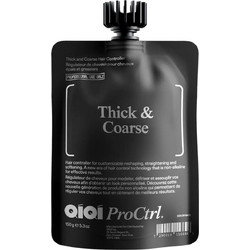 Qiqi Vega Thick & Coarse Hair Controller Ισιωτική Θεραπεία Λοσιόν Μαλλιών για Επανόρθωση 150gr