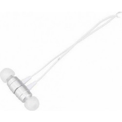 Grundig 06579 Ακουστικά Bluetooth In Ear White